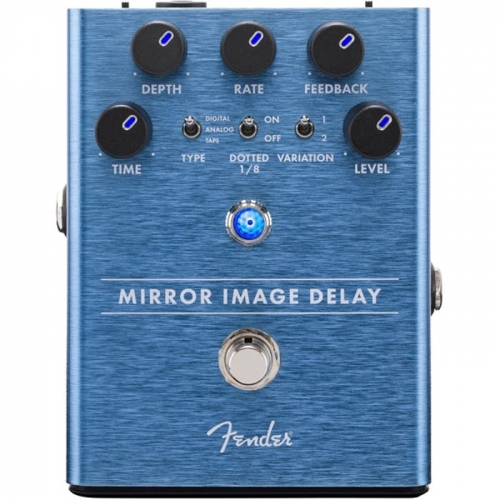 Fender - Mirror Image Delay